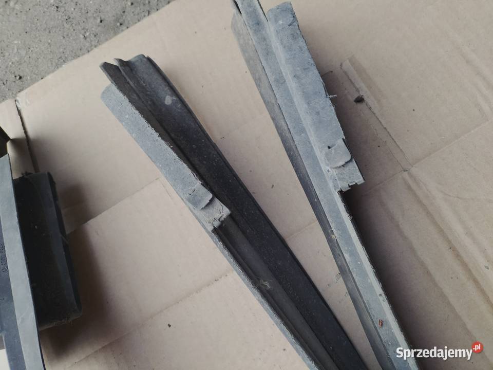 ŁAPACZE POWIETRZA FORD FIESTA MK4 Kamień-Kolonia