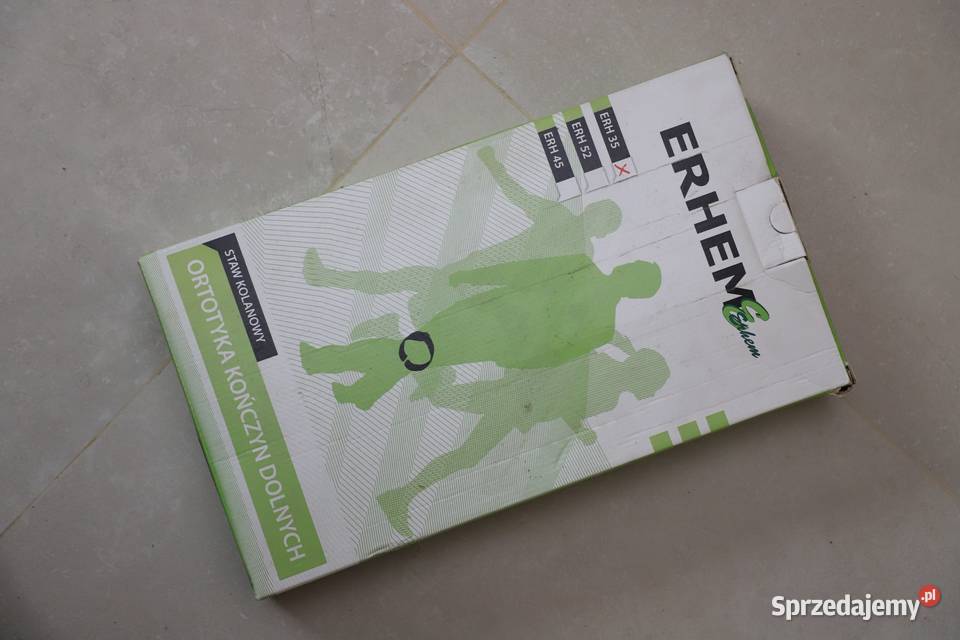 orteza Lublin sprzedam