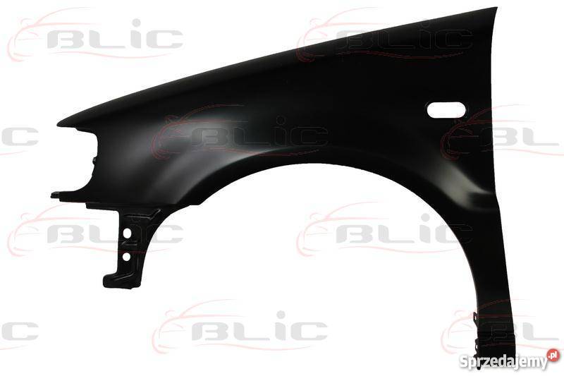 BŁOTNIK PRZEDNI LE VW POLO 10940999 mazowieckie sprzedam