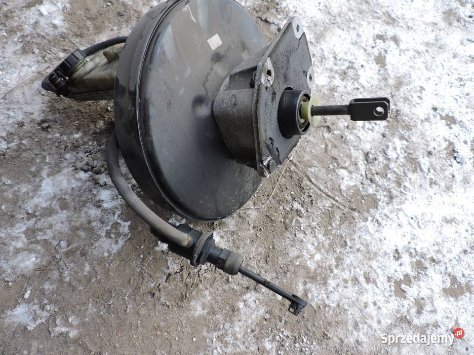 Serwo hamulcowe pompa Renault Megane II 19 dci śląskie Myszków sprzedam