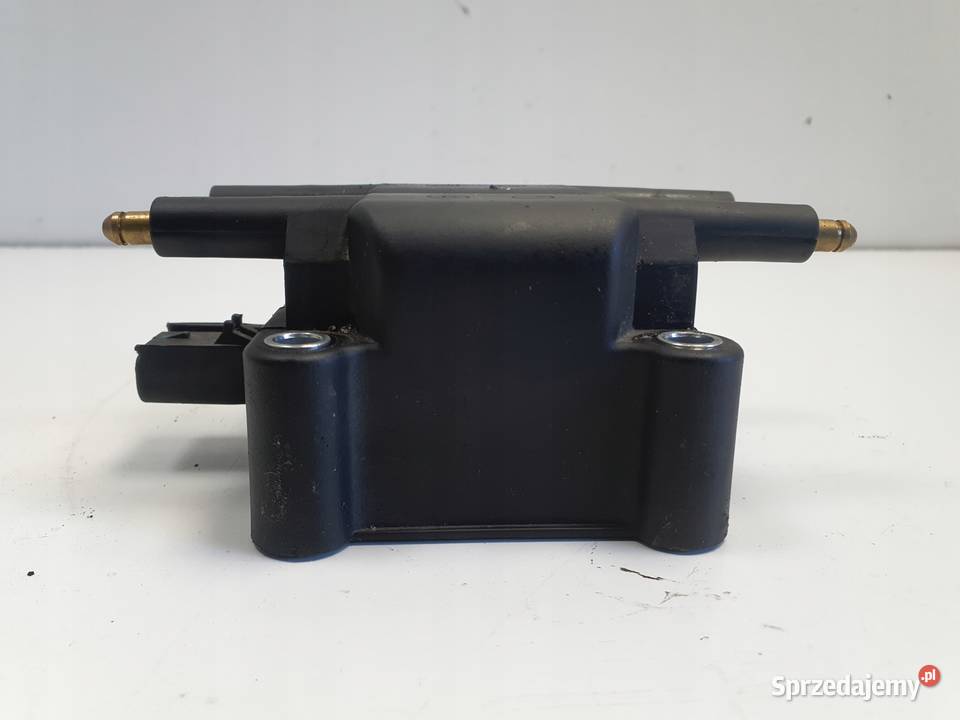 CEWKA ZAPŁONOWA Mini Cooper R50 R53 16 i Pozostałe Motoryzacja Rudka