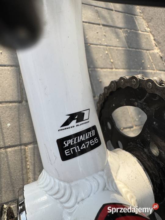 Rower Specialized Hotrock Konstantynów Łódzki sprzedam