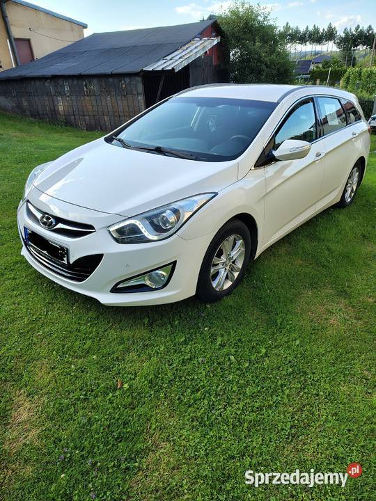 Sprzedam Hyundai i40 16 2011 r Niski przebieg 1600cm3 Gorlice sprzedam