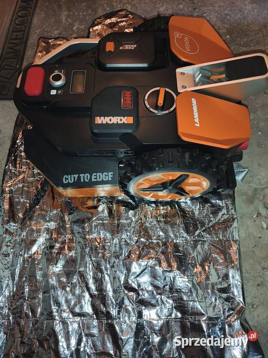 Worx WR 206E Robót koszący Myślibórz