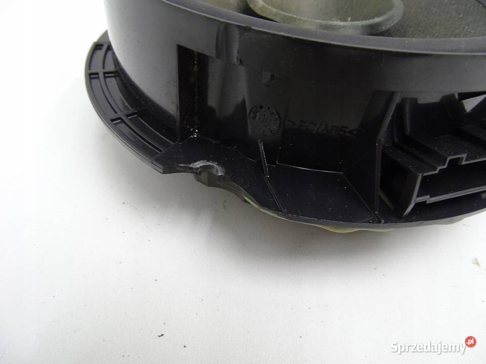 GŁOŚNIK DRZWI TYŁ TYLNY VW POLO V 6R 6R0035453A małopolskie