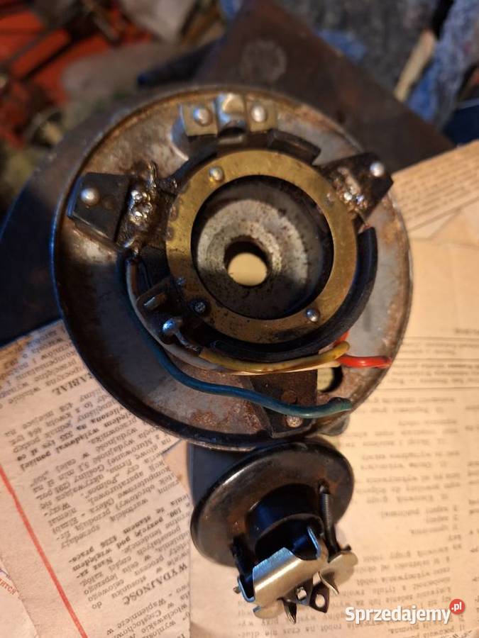 regulator odśodkowy frania podkarpackie Rzeszów