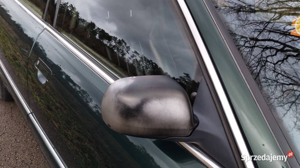 Audi A8 D2 42 ABZ na części Ciężkowiczki sprzedam