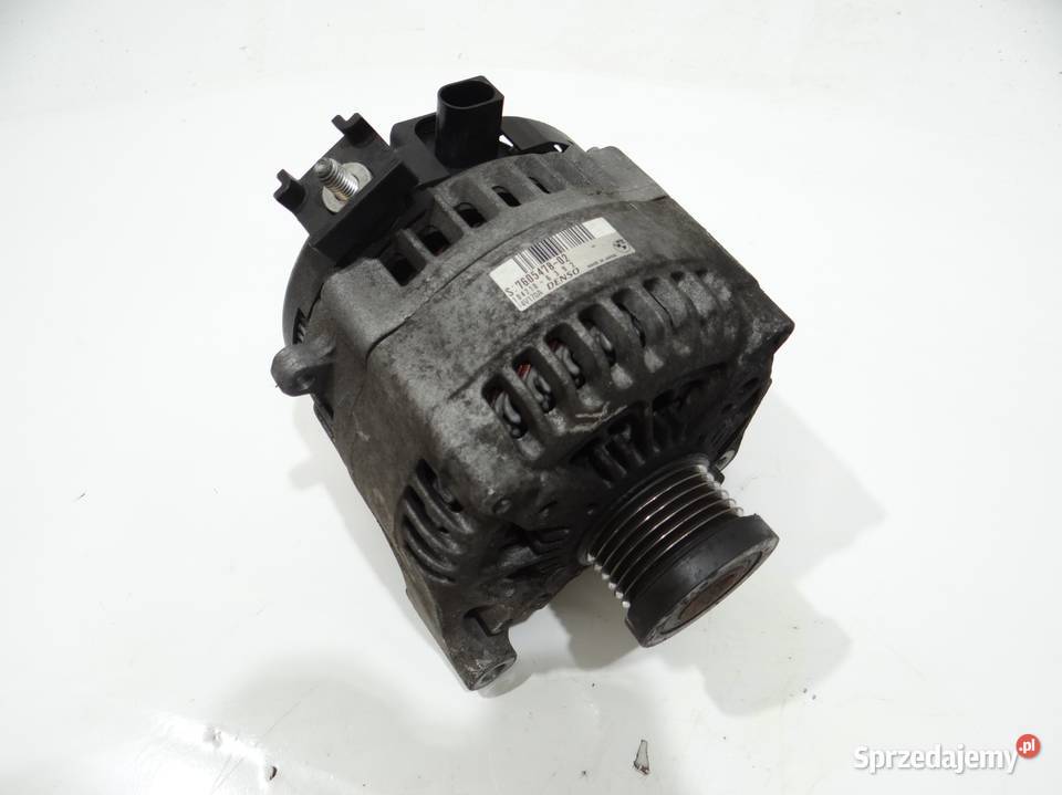 ALTERNATOR BMW F30 N20B20B OE 7605478 sprzedam