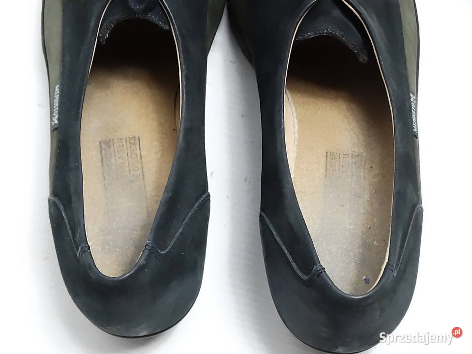 Skały Półbuty Buty Mephisto Skóra Naturalna skóra lubelskie Biłgoraj