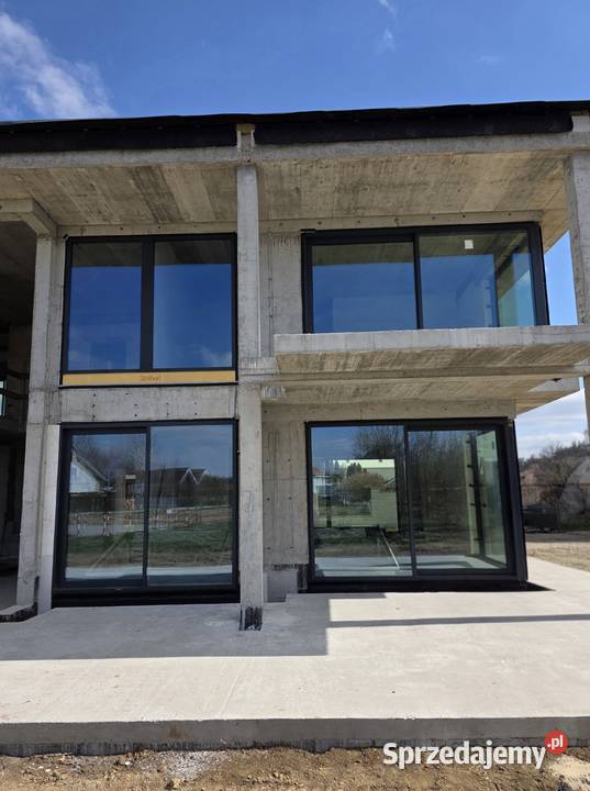 Nowoczesny dom Willa Floryda 2