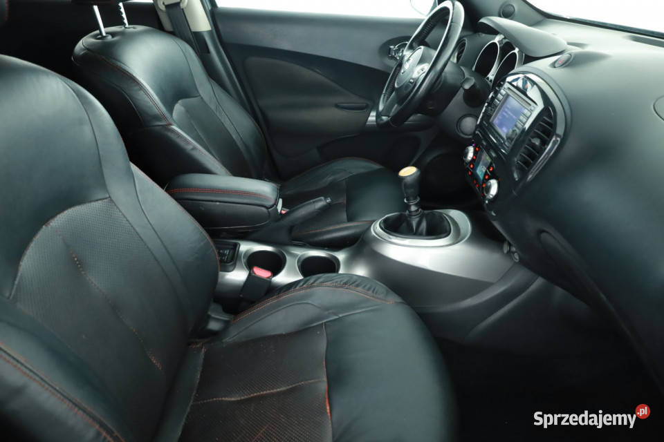 Nissan Juke 16 DIGT radio Piaseczno