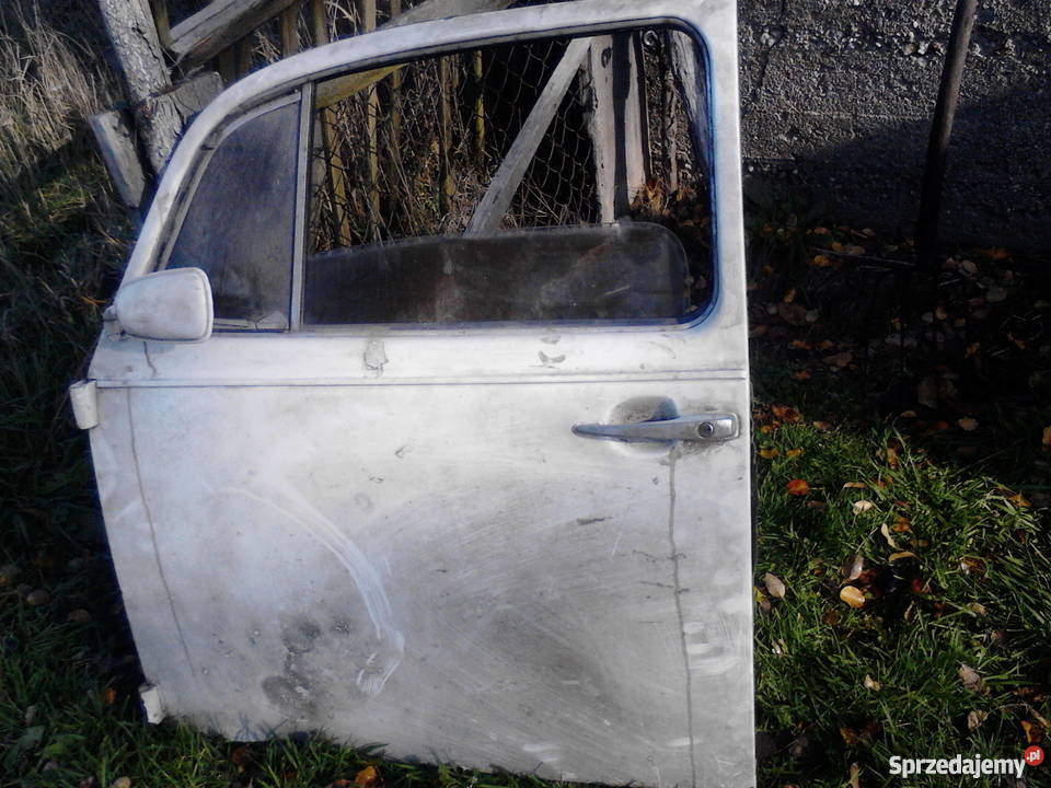 Sprzedam Karoseria Siedlce