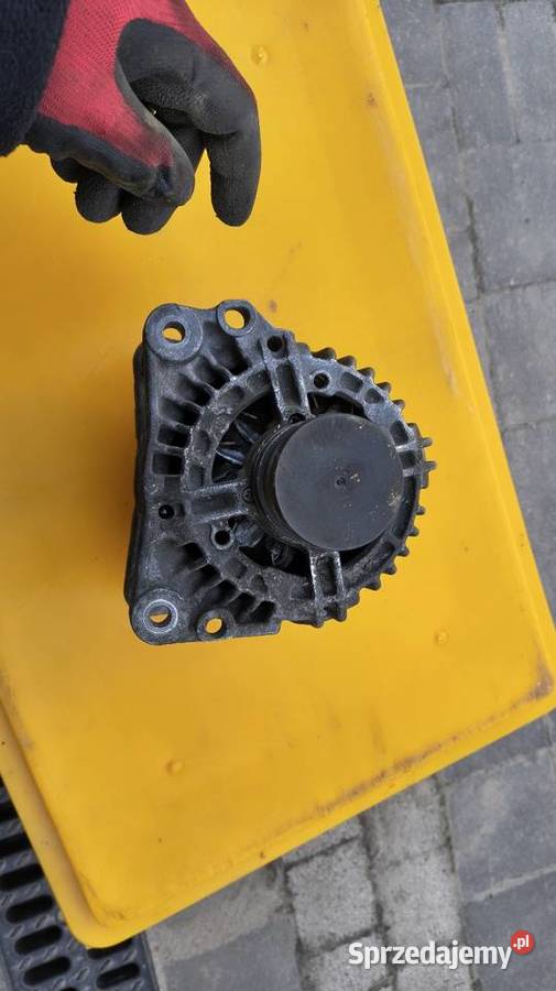 06f903023d Alternator Volkswagen Audi Seat Skoda Układ elektryczny silnika Kielce sprzedam