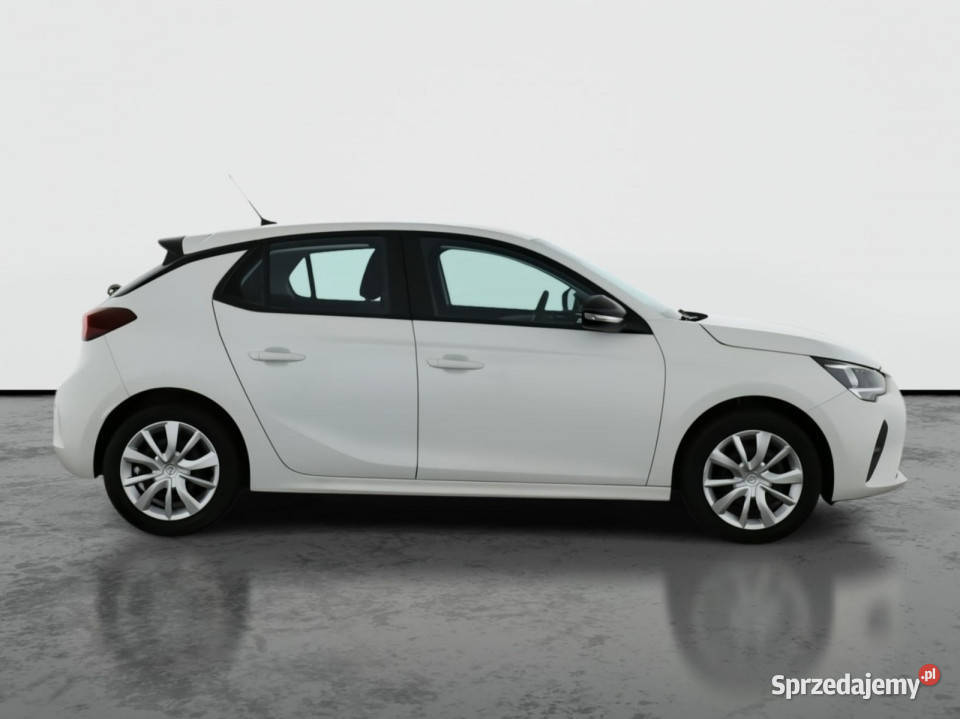 Opel Corsa 12