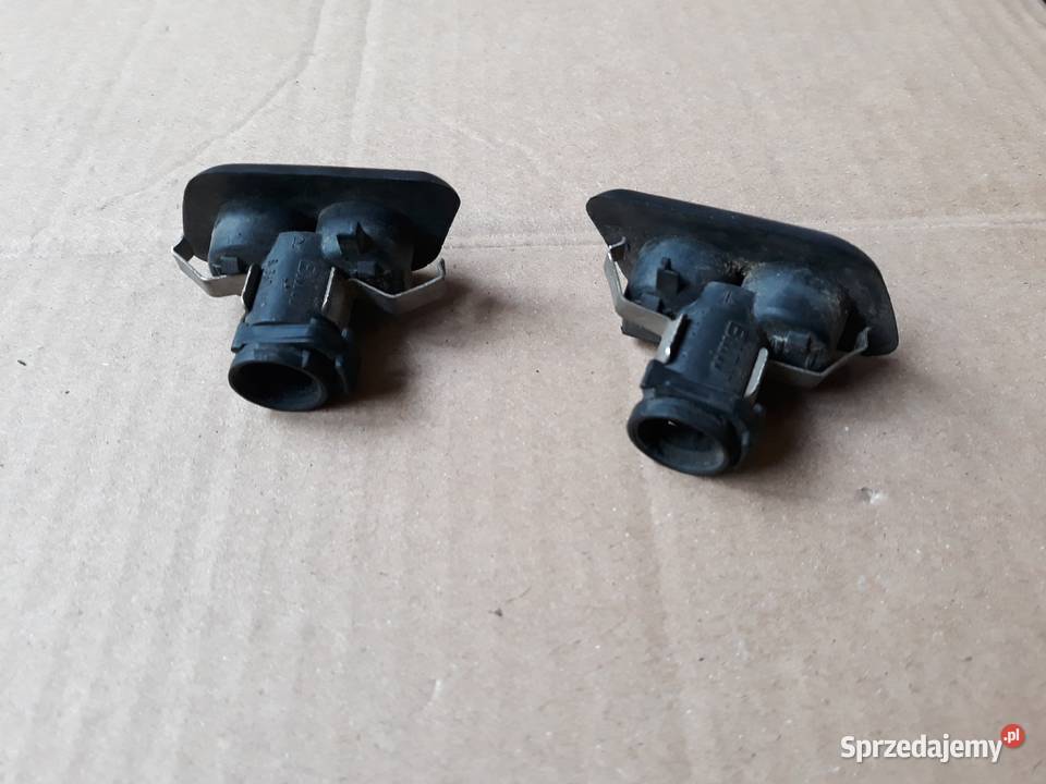 BMW E39 DYSZA SPRYSKIWACZA LEWA PRAWA osobowe Międzychód