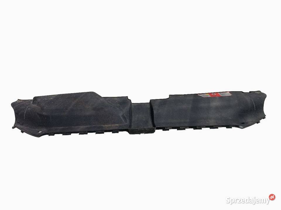 OSŁONA PASA PRZEDNIEGO AUDI A4 B8 8K0807081
