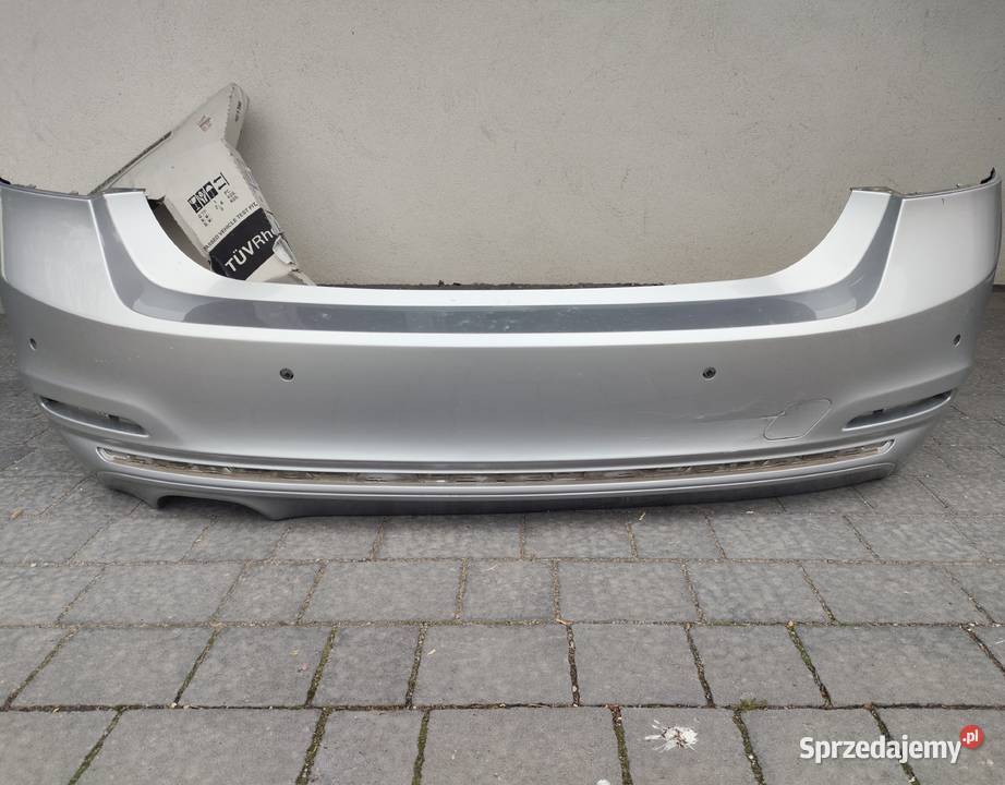 Zderzak BMW F30 ORYGINAL Sandomierz