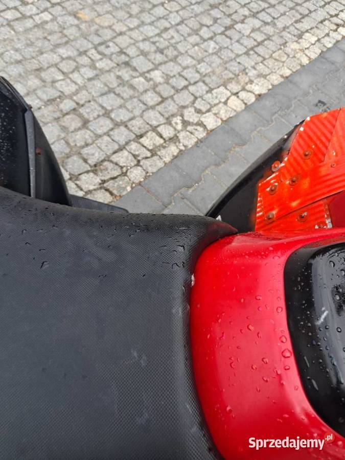 Linhai hytrack 500 EPS Radomsko