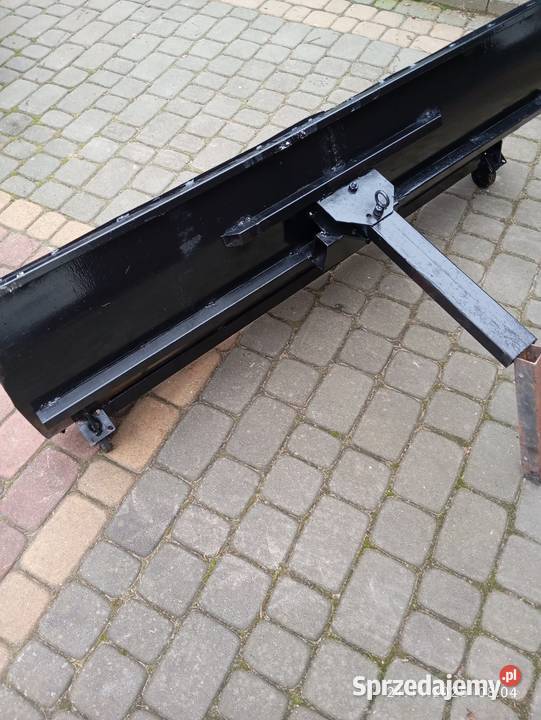 Pług to śniegu traktorek qad Traktorki Kielce sprzedam