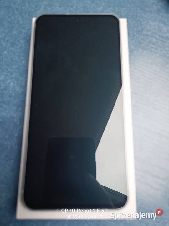 Sprzedam Nowy smartfon lubelskie Piaski