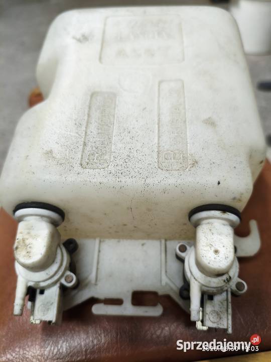Zbiorniczek płynu spryskiwaczy Fiat Lancia A563 Lublin sprzedam