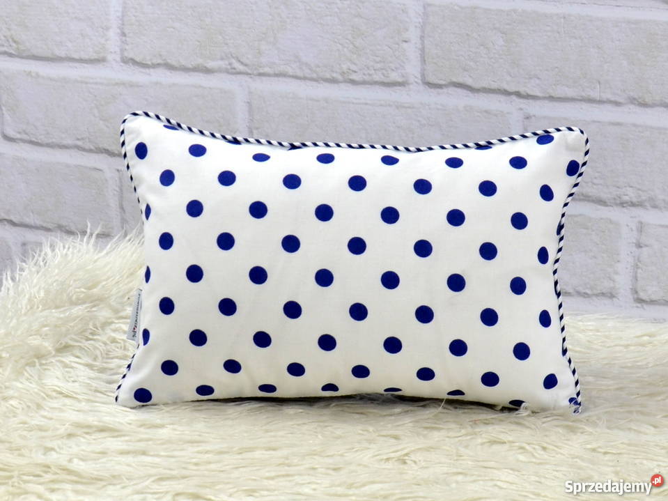 Poduszka z łuską gryki orkiszu 40x60 dwie poszwy Kliny sprzedam