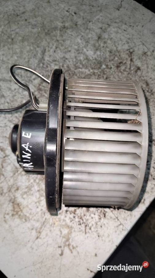 Dmuchawa nawiewu Toyota Carina E Łagów