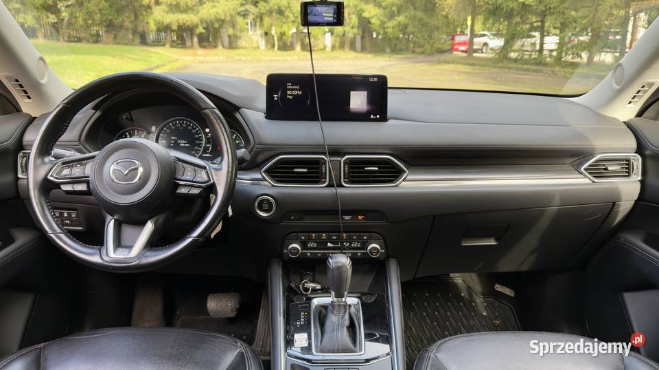 Mazda CX5 Hikari 20 165 Bartoszyce