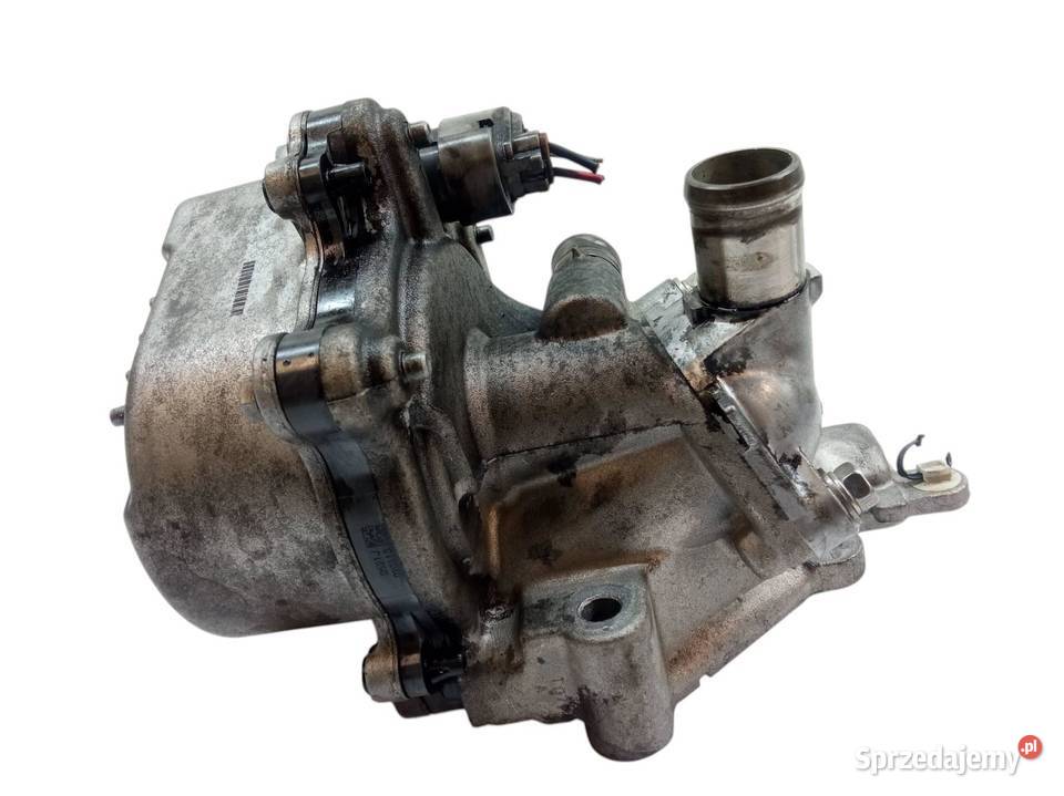 POMPA WODY 110614PMOA 16 ETECH Renault Captur II osobowe