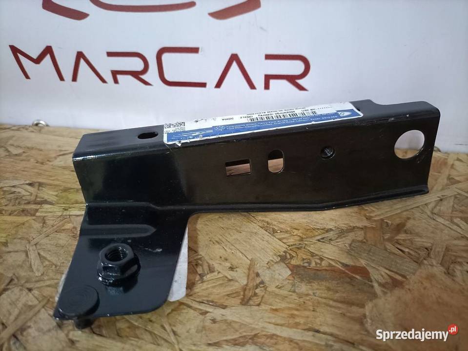 FORD RANGER 16 ŚLIZG MOCOWANIE WSPORNIK ZDERZAKA Pleszew