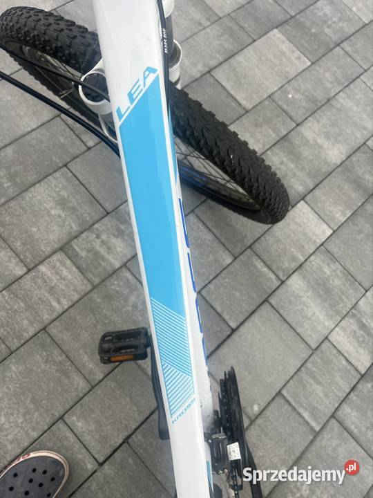 Rower KROSS lea xs Krapkowice