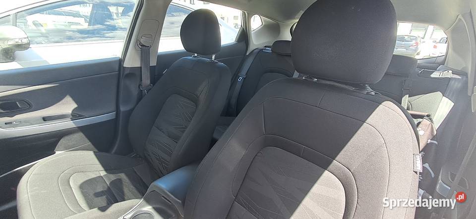 Kia Ceed diesel 2014 Lubin