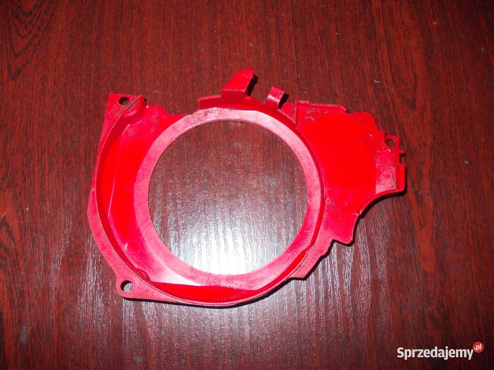 solo 644 osłona wentylatora 1787 Pozostałe