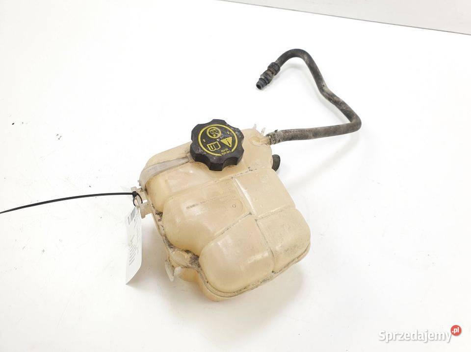 ZBIORNICZEK PŁYNU OPEL ASTRA J 13370133 Lipno