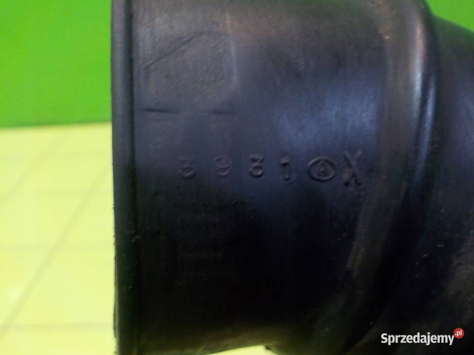 LANCIA BETA 20 B 83r COUPE 2D rura powietrza osobowe Przepustnice mazowieckie Suków