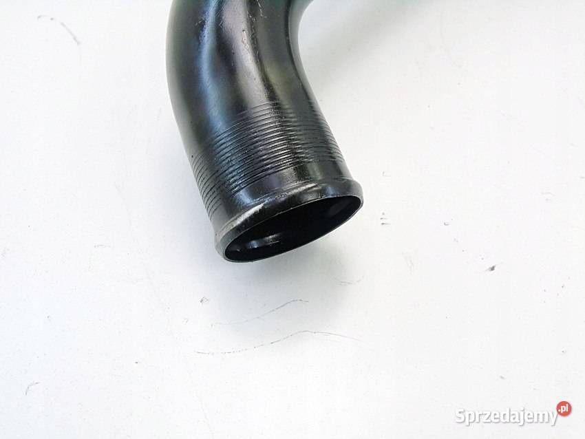 RURA POWIETRZA INTERCOOLERA 22 DCI LAGUNA 2