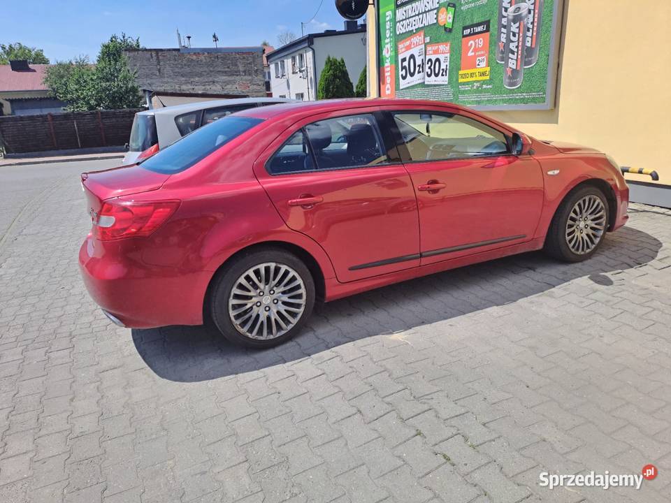 Sprzedam stan b podkarpackie