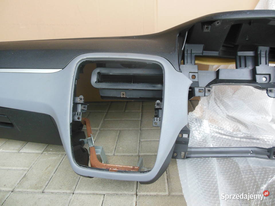 DESKA ROZDZIELCZA KONSOLA 735394541 FIAT GRANDE Kozy