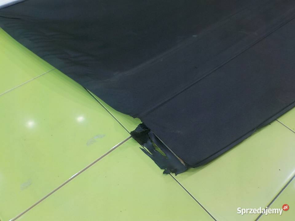 HONDA INSIGHT 13 IMA AUT 12r HB 5D roleta Suków