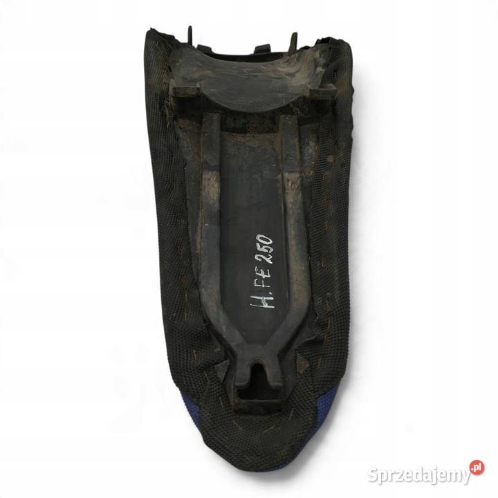 SIEDZENIE FOTEL KANAPA Husqvarna FE 250 FE250 sprzedam