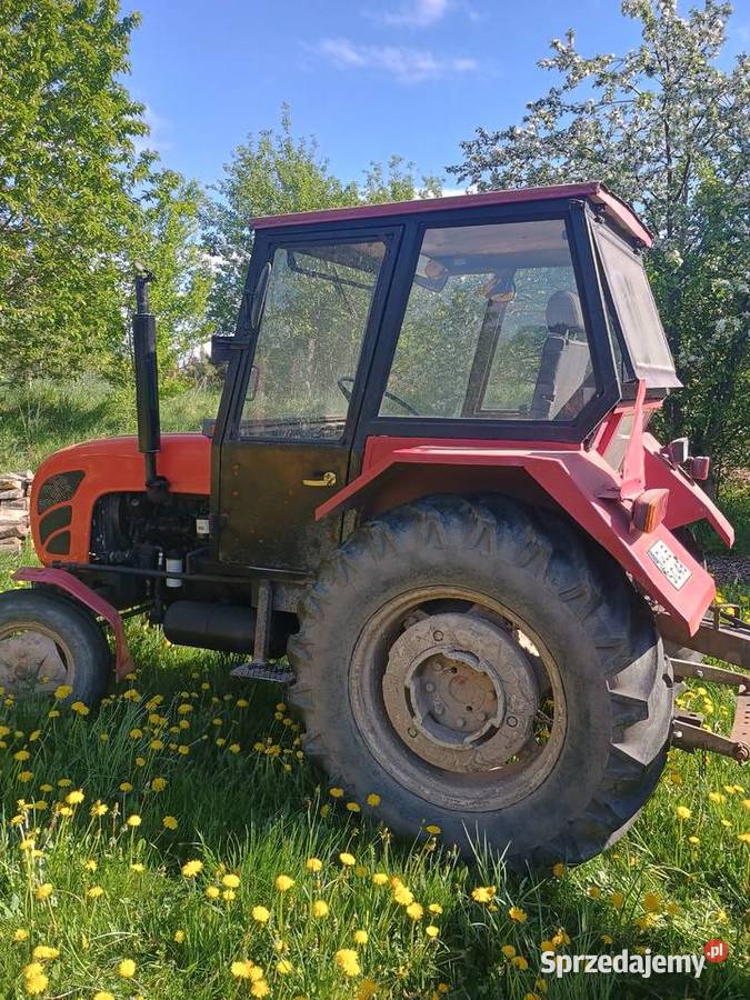 Sprzedam Ursus c360 3P Ursus Cewice