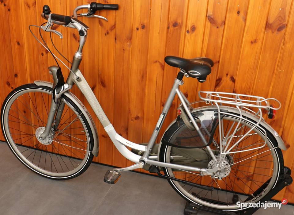 Rower damski Batavus Intermezzo D 53 I inne mazowieckie