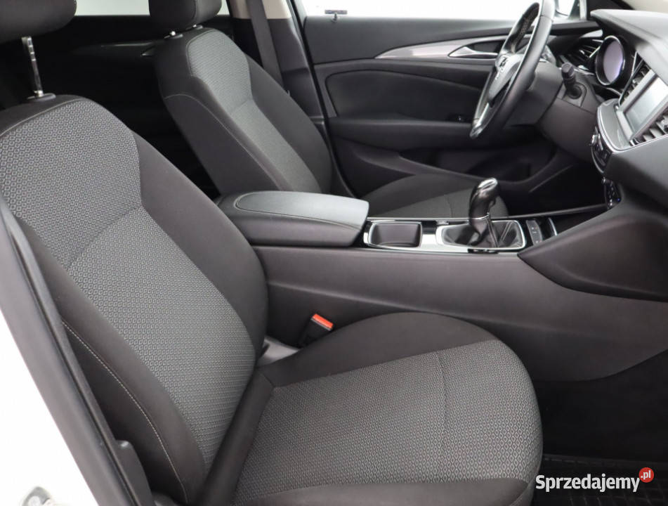 Opel Insignia 20 CDTI Kombi Bielany Wrocławskie
