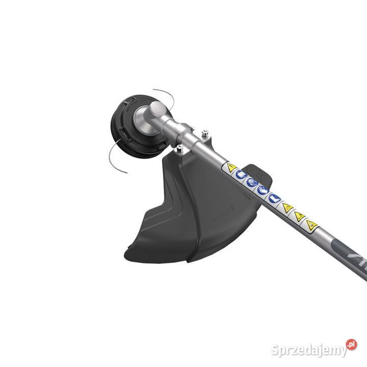 Kosa spalinowa Stiga BC 730 B Tajęcina sprzedam