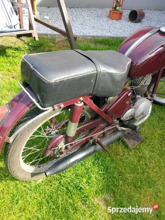 Wfm 1962r Syców