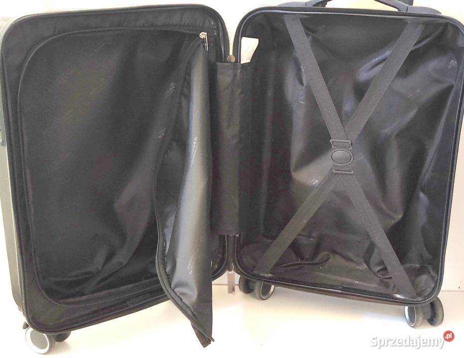 WALIZKA NA KÓŁKACH Łódź