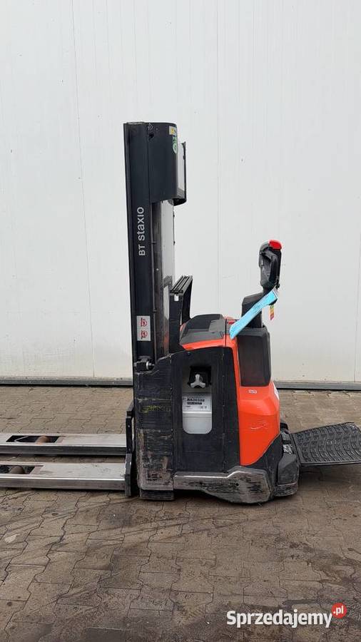 Toyota nowa dostawa 789053484 prowadzony z Łask sprzedam