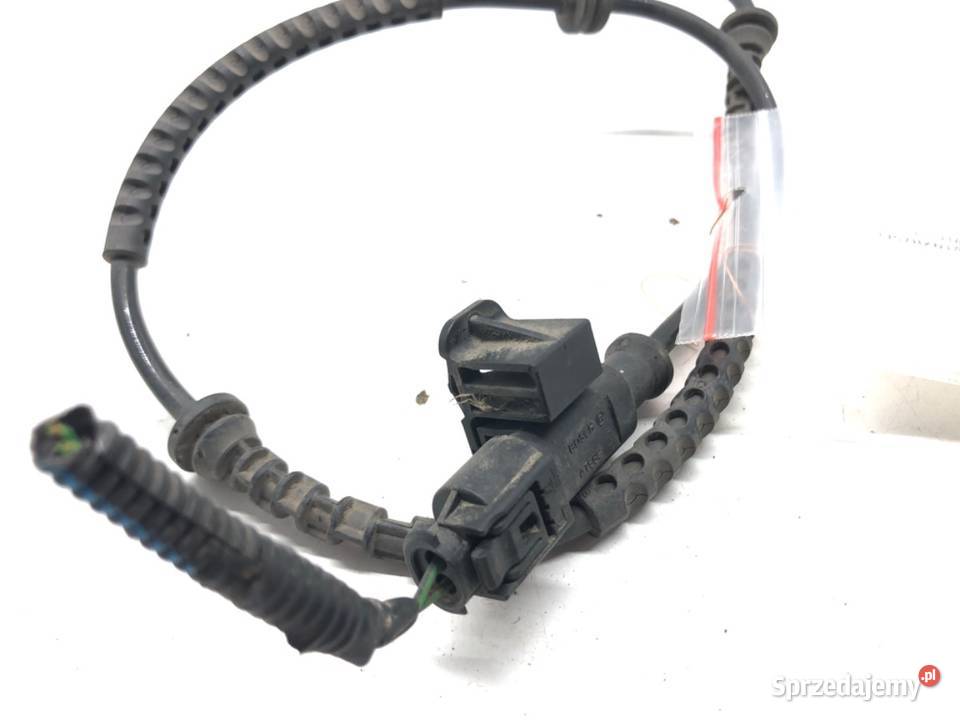 CZUJNIK ABS LEWY TYŁ FIAT TIPO ABSENSOR