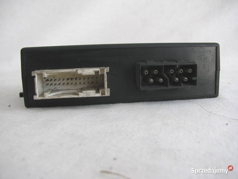 MODUŁ Centralnego Zamka BMW E36 61351387 961 Szczecinek