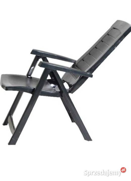 Fotel składany Elbląg